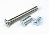 machine screw,countersunk screw