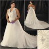 Stunning  Wedding Dress ps046