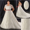 Stunning  Wedding Dress ps036