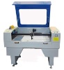 Laser cutting & engraving machine (RU-960)