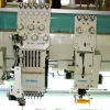 Coiling embroidery machine (RICHRUI)