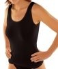 COTTON&LYCAL LADIES' TANK TOP