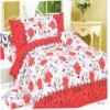 polyester bedding set