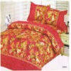 polyester bedding set