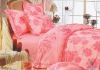 fly-j034  jacquard bedding set