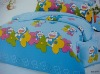 fly-ca057children bedding set/cartoon bedding set/kid bedding set/ children duvet bedding set/children comforter bedding set/