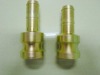 Sandblast Coupling