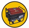 gasoline generator set S-2800Dx