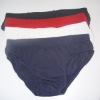 bamboo fibre male brief A21001