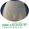 Bamboo fiber  briefs D22029