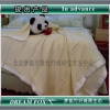 Bamboo fiber  blanket ZGT-101