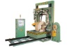 tinplate coil ( sheets ) wrapping machine