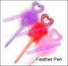 Feather Pen / Quill Pen