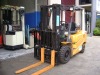 USED FORKLIFT (used tcm FD25 forklift ,TCM forklift)