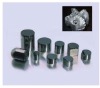 PDC cutter for oil&gas drilling (titanium /Zirconium /molybdenum/Cobalt)