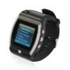 New Touch Screen Watch Mobile Phones MP3/MP4