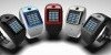 New Touch Screen Watch Mobile Phones MP3/MP4