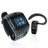 New Touch Screen Watch Mobile Phones MP3/MP4