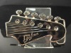 music belt buckle, zinc alloy belt buckle