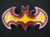 Batman belt buckle, fashion belt buckle