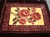 Acrylic blanket Polyester blanket