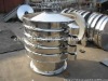 ZS High Efficient Sifting Machine