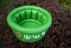 2011 hot selling inflatable bucket