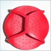 Silicone Folding Strainer