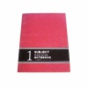 Promotion Soft Cover Notebook