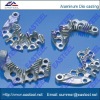 Aluminum die casting