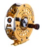 fly fishing reel