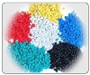 70 celsius degree flame-retardant pvc and softness grade pvc compound for cable and wire sheath