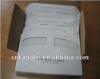 Disposable the cushions paper (toilet) manufacturer 1/2 fold