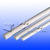 ABS round pipe