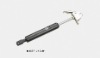 gas spring for medical bed