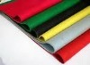 color felt/color polyester felt