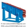 Large Capacity Circular Vibrating Screen