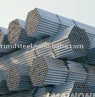 ERW steel pipe