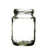 140ml Good glass jar