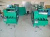 Automatic scourer machine