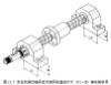 Ballscrew SFU3210-1000MM