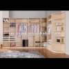 MDF wardrobe