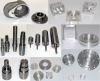 Precision Metal CNC Parts