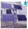 solar power systems of pv bracket system,popular in wordwide