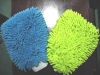 Microfiber Chenille Cleaning Glove