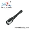 CREE LED flashlight