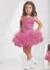 Flower Girl's Party Dress