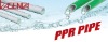 PPR pipe