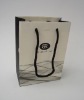 Shopping packaging bag