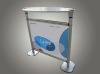 portable aluminum promotional display counter